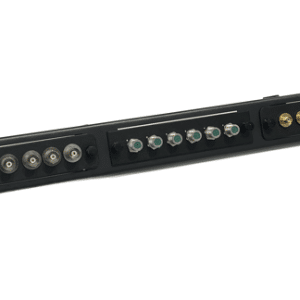19 Inch FSP Customizable Patch Panel System