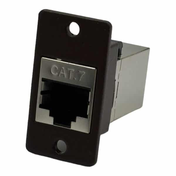 L-com Style ECF Connectors