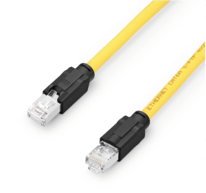 Industrial Patch Cords