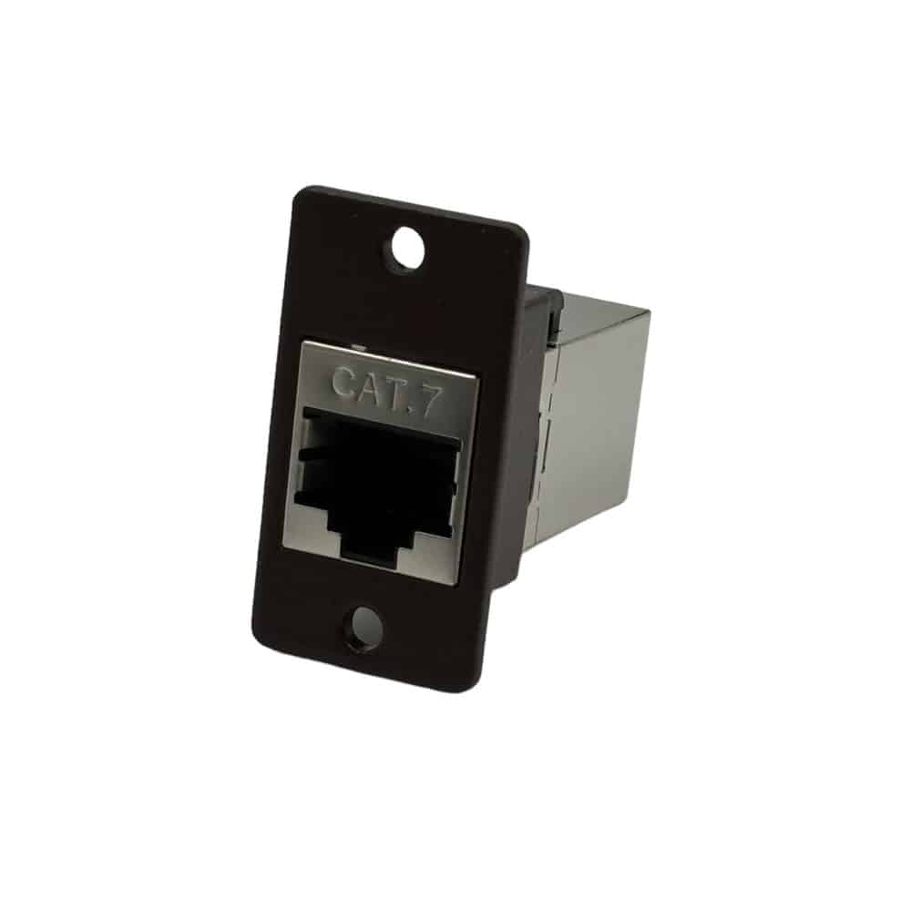 ecfcat7 L-com style ECF Adapter