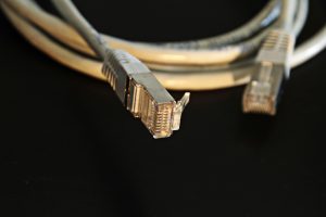 copper ethernet